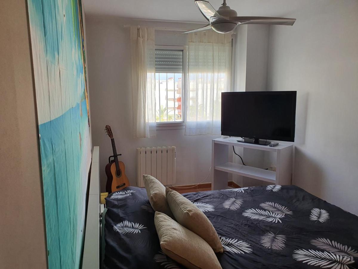 Apartamento Almenara Nova Almenareta Dış mekan fotoğraf