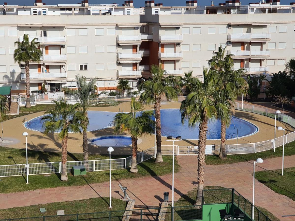 Apartamento Almenara Nova Almenareta Dış mekan fotoğraf