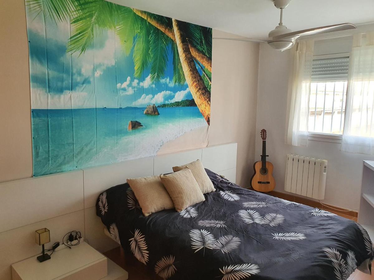 Apartamento Almenara Nova Almenareta Dış mekan fotoğraf
