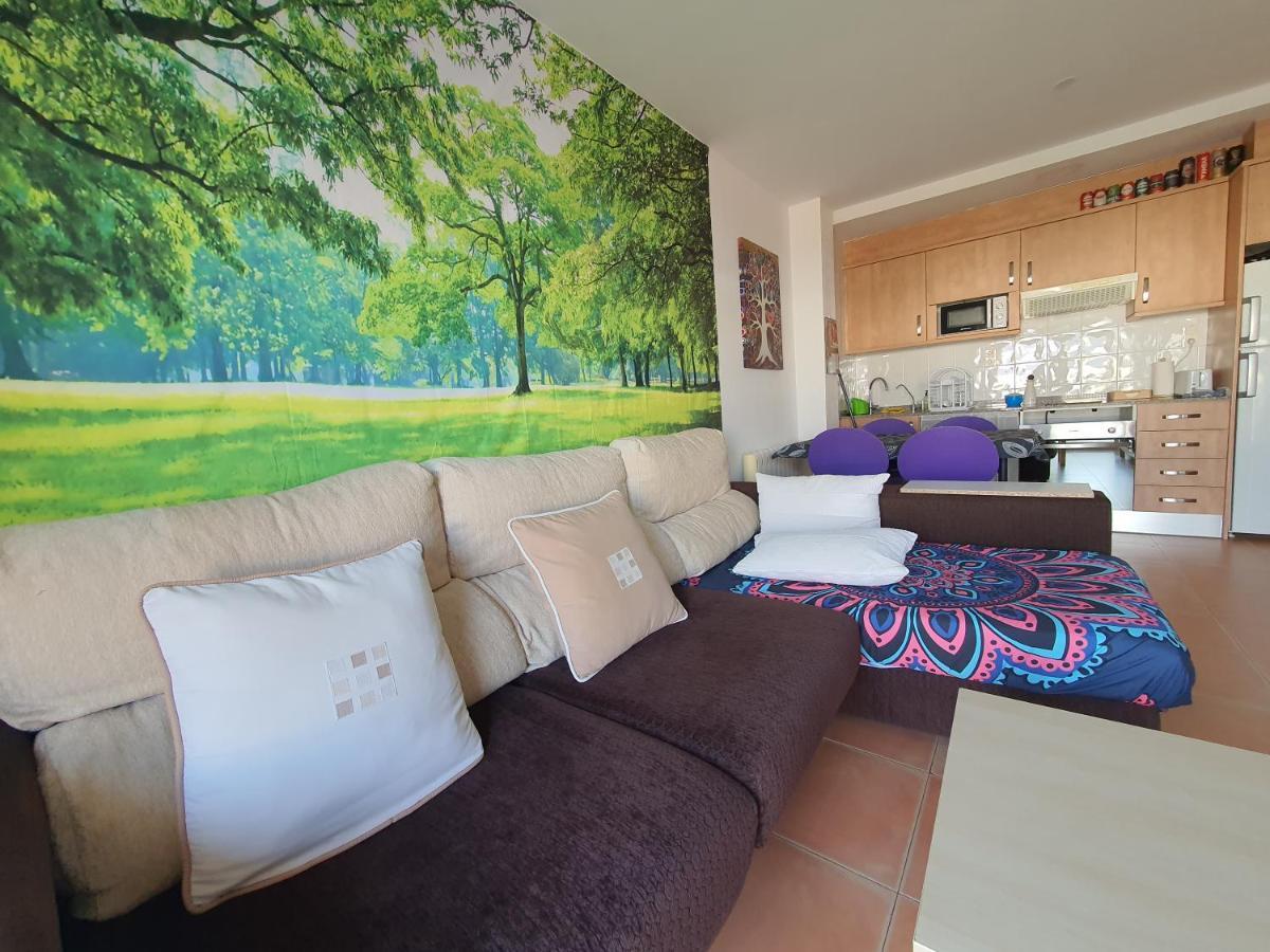 Apartamento Almenara Nova Almenareta Dış mekan fotoğraf