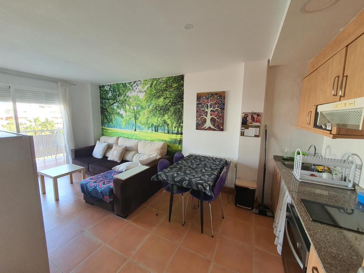 Apartamento Almenara Nova Almenareta Dış mekan fotoğraf
